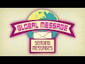 Sending Messages - Global Message for Unity