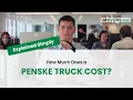 Penske Truck Rental Cost Breakdown Real Prices Truck Sizes Fees