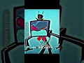 Download Lagu Alastor vs Vox | Insane (slowed) | #shorts #vs #whoisstrongest #hazbinhotel