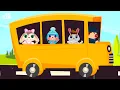 Itsy Bitsy Spider | Eli Kids Song & Nursery Rhymes