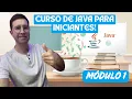 CURSO DE JAVA PARA INICIANTES - MODULO 1