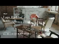 Download Lagu VSLO: GAC - Lagu Hari Ini (Lyrics) | Vinyl Mode \u0026 Cafe Ambiance