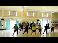 Download Lagu Teteo - Brazilian Funk - Pinto Picasso - #zinvolume100 #zumba  #zinselvi