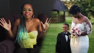 bridget and life episode 1 themba weds hope
