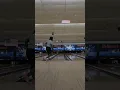 One Strike A Day #234  Ball Used:VEBO ⚫️♟️#2handedbowling #sports