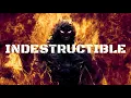 Disturbed - Indestructible (Lyric Video)