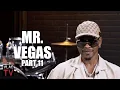 Download Lagu Mr. Vegas Explains Why Vybz Kartel Can Never Be The King of Dancehall (Part 11)