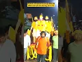Download Lagu Ram bhakt le chala Re ram ki nishani। एक भक्त लेकर आए 500 Kg की प्रतिमा महाराज जी साथ पूरे परिकर की