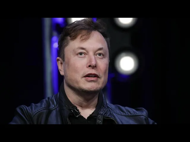 Elon Musk: Starship is SpaceX's first priority