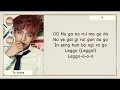 Download Lagu BTS JUMP Easy Lyrics