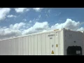 U S AND CANADA REFRIGERATED TRAILER RENTAL
