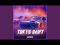 Download Lagu Tokyo Drift (Trap Bass)