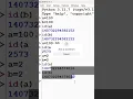 id Function print id of a variable in python python in Python funcion