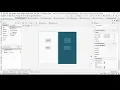 Android studio use button click method and click button move next activity and custem activity