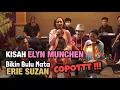 Download Lagu KISAH HIDUP ELYN MUNCHEN BIKIN BULU MATA ERIE SUZAN COPOT ‼️ | BAE3 JAMMING SESSION (PART III)