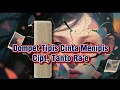 Lagu DOMPET TIPIS CINTA MENIPIS || By Tanto Ra'e
