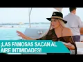 Quien la tiene mas grande el esposo de Kimberly o de Mariana Rica Famosa Latina T6