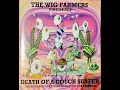 Download Lagu The Wig Farmers - Death Of A Couch Surfer (Full Album) 2002 MP3