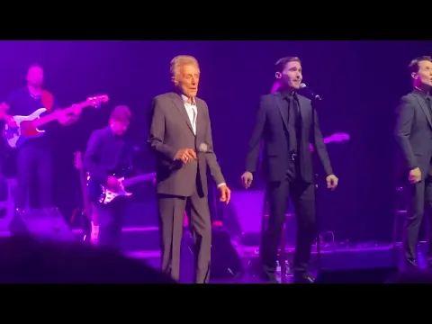 Download MP3 Frankie Valli at the Westgate Las Vegas 26 October 2023 Full Show