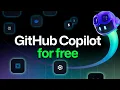 Using GitHub Copilot Free What to know