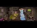 Sleeping Beauty 1959 - Cake