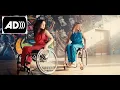 a part described contemporary dance film by Hubble Bubble in association with Lila Dance