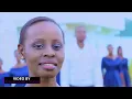 WHAT A FRIEND WE HAVE IN JESUS_ST. TERESA OF CALCUTTA CHOIR (THE UNIVERSITY OF DODOMA-UDOM)