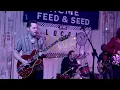 Otis Rush's "All Your Love" Austin John, Kenny Vaughan + JD Simo LIVE in Nashville
