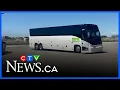 Saskatchewan residents embrace Flixbus