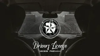 Download Drivers License - Leroy Sanchez (TEN35 Remix) MP3