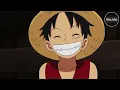 Larry June - Three Piece [Anime Visualizer]