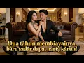 Lagu Pria Idaman yang Ku biayai Ternyata Pangeran Bisnis Ibu Kota#full #drama #ceo