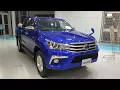 Download Lagu In Depth Tour Toyota Hilux JDM - Indonesia