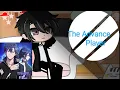 The Advanced Player Of The Tutorial Tower react to MANHWA