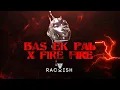 Lagu Bas Ek Pal X Labon Ko X Fire Fire (Mash up)| Afro House | KK | Shimza x AR/CO x Kasango |DJ Rackish