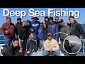 Download Lagu ANNUAL  SUMMER FISHING TRIP W/ MY FAMILY | Catch \u0026 cook