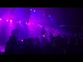 Skeletal Remains "Illusive Divinity" live at Maryland Deathfest May 26th, 2022