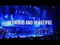 Lagu Glorious And Beautiful | New Creation Worship