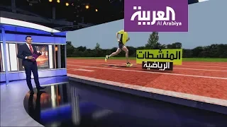 تعرف على أنواع المنشطات الرياضية 