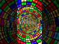 Lagu ⚠️ Optical illusion ⚠️ Psychedelic Hypnosis Trippy Video #shortsviral #shorts #short #illusions