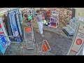 Shoplifting Suspects - CVS Pharmacy