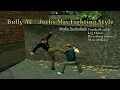Bully AE - Jocks Mix Style Mod