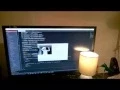 Kinect Home Automation using Processing and Arduino