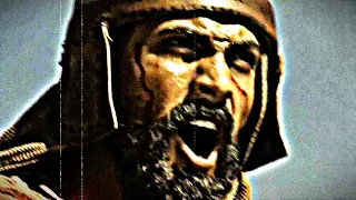 فداك العباد وجند شداد عندما كنا عظماء 