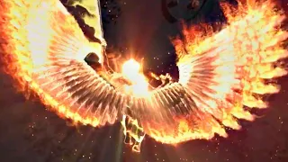 Histórias da Bíblia - O Anjo do Senhor mata 185 mil soldados assírios