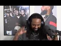 FIRST TIME HEARING Ghostface Killah - One REACTION