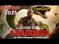 Lagu Anaconda | December (2025) – Dwayne Johnson