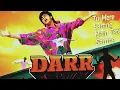 Download Lagu Tu Mere Samne Main 🔥 Tere Samne | Darr (1993) Movie | Shahrukh \u0026 Kiran | Sunny Deol | #hindisong |