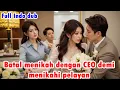 Download Lagu ❣️Dihina Ibu Mertua di Hari Pernikahan, Wanita Ini Batalkan Pernikahan \u0026 Langsung Nikahi Pelayan