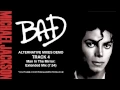 Download Lagu MAN IN THE MIRROR (SWG Extended Mix) - MICHAEL JACKSON (Bad)